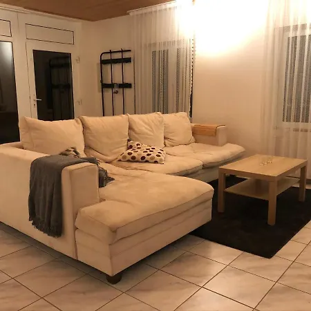 Apartment Na Cechach