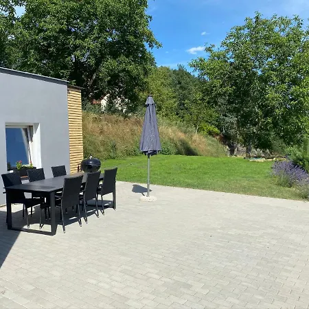 Apartment Na Cechach