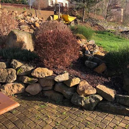 Apartment Na Cechach *