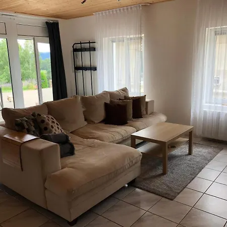 Apartmán Na čechách