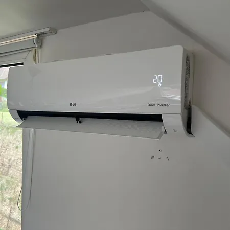 Apartmán Na čechách *
