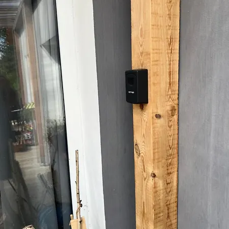 Na Cechach Apartment Decin