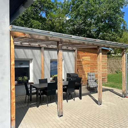 Apartment Na Cechach