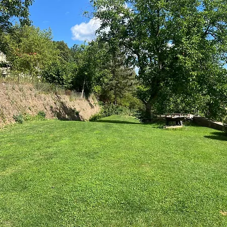 Na Cechach Apartment Decin