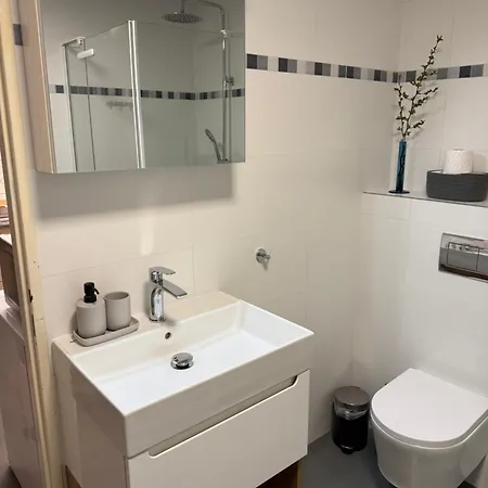 Na čechách Apartmán