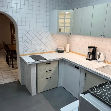 Na čechách Apartmán Decin