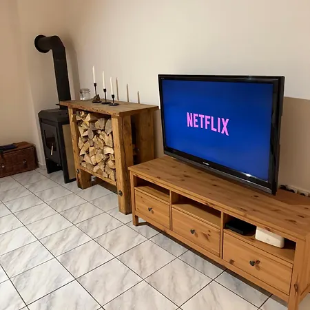 Apartmán Na čechách Decin