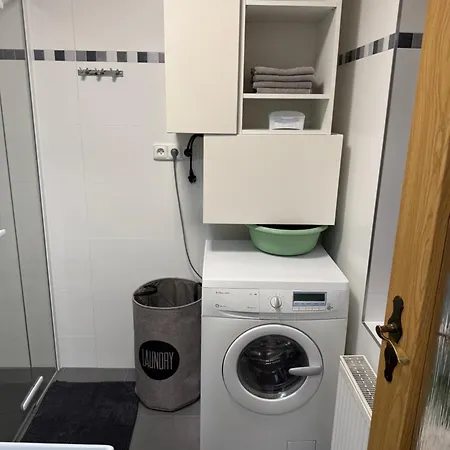 Apartmán Na čechách