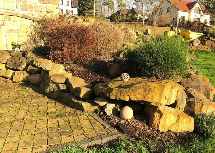 Na Cechach Lägenhet *