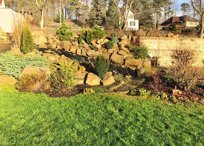 Lejlighed Na Cechach