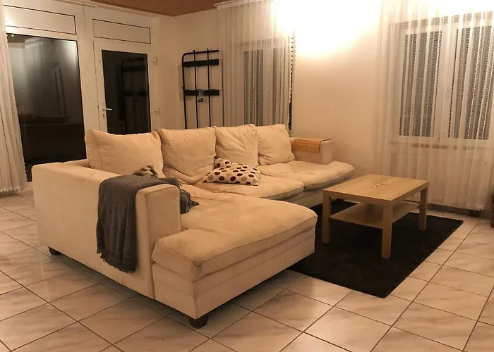 Lägenhet Na Cechach