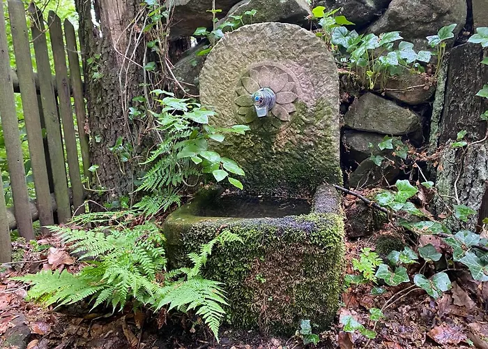 Lägenhet Na Cechach Decin