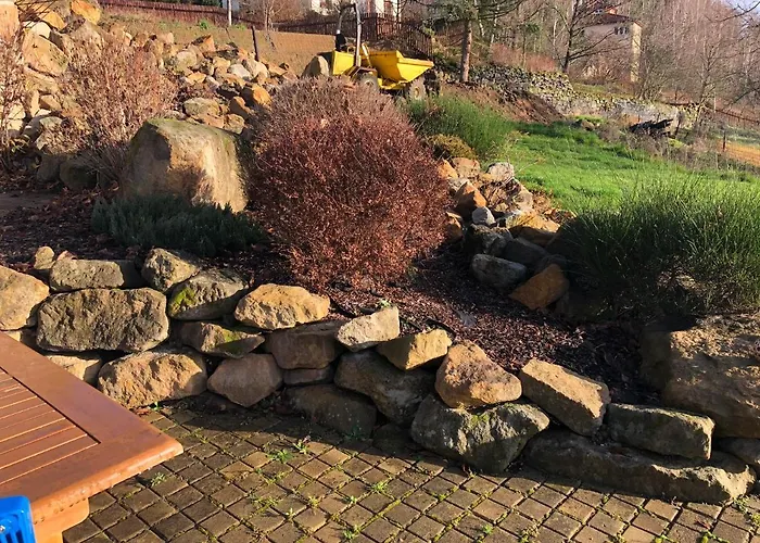 Lägenhet Na Cechach *