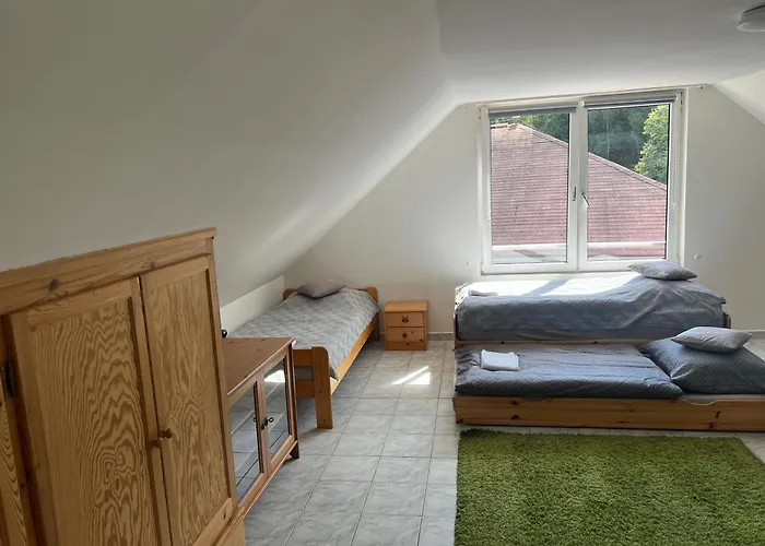 Na Cechach Lägenhet *