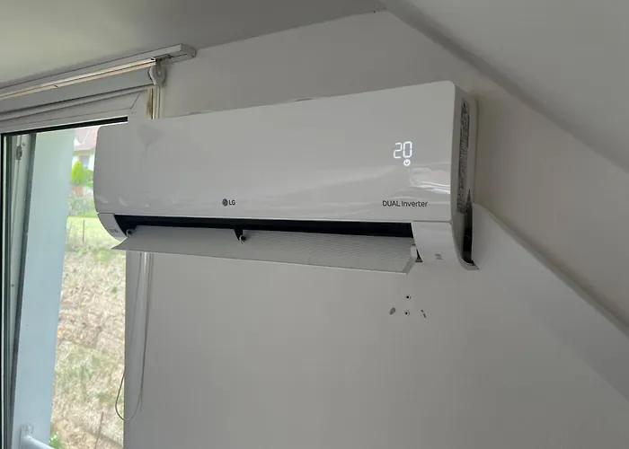 Lägenhet Na Cechach *