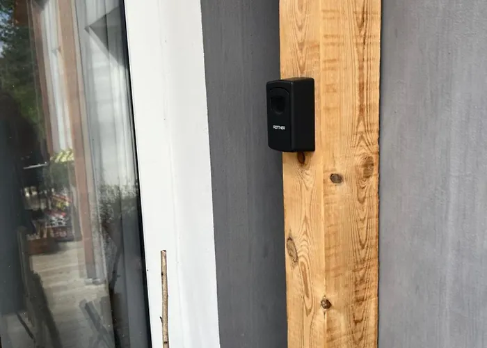 Na Cechach Lägenhet Decin