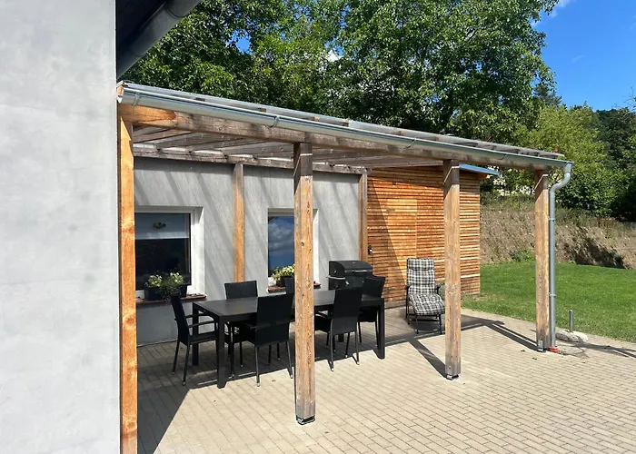 Lägenhet Na Cechach