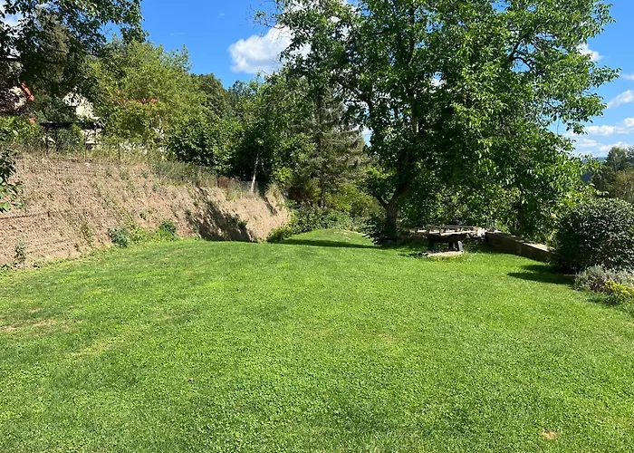 Na Cechach Lägenhet Decin