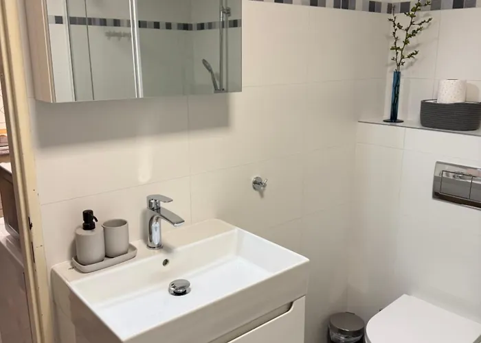 Na Cechach Lägenhet