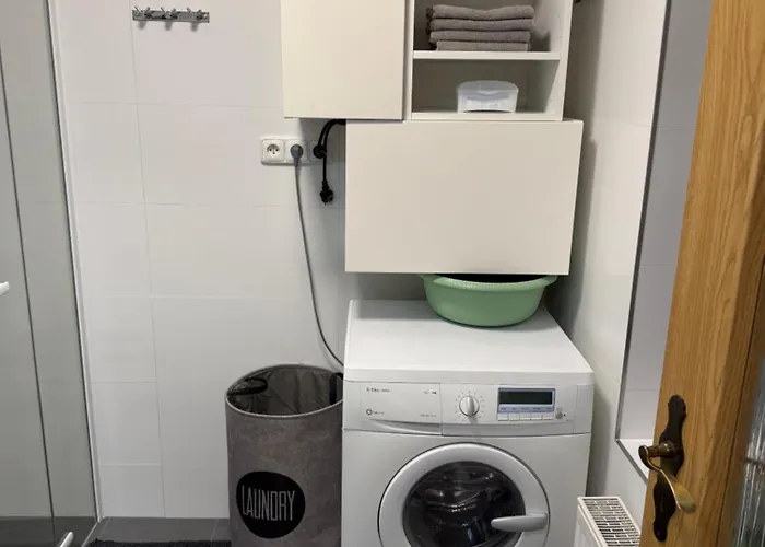 Lägenhet Na Cechach